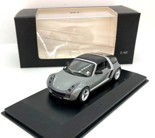 Gc4713 minichamps smart - gc4713,