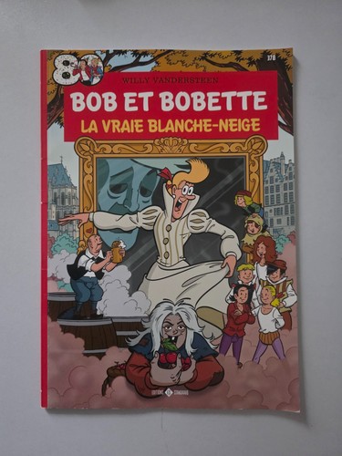 Bob bobette n - bd,