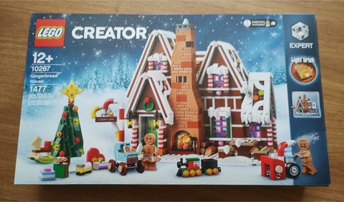 Lego 10267 creator maison - creator, la