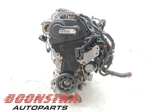 Moteur sans accessoires