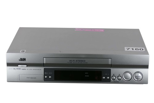 Jvc j690eu magnétoscope - jvc,
