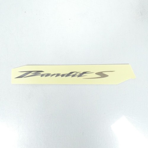 Autocollant stickers bandit - autocollant, s