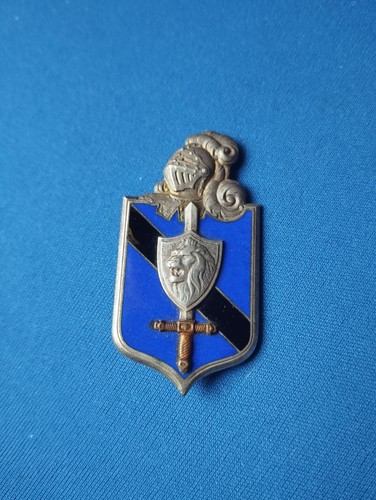 Insigne gendarmerie - insigne,