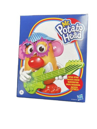 Hasbro potato head spud - hasbro,