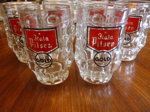 Chopes avec manches - , vintage