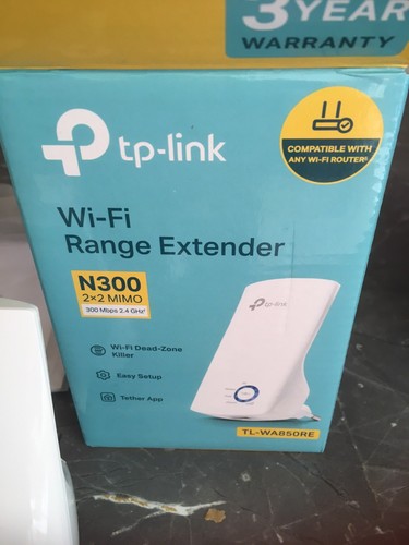Repeteur wifi range - range, extender