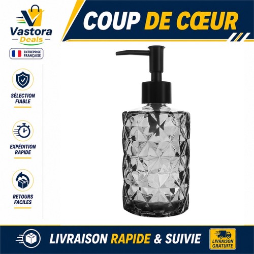 Topsky distributeur savon - topsky, de