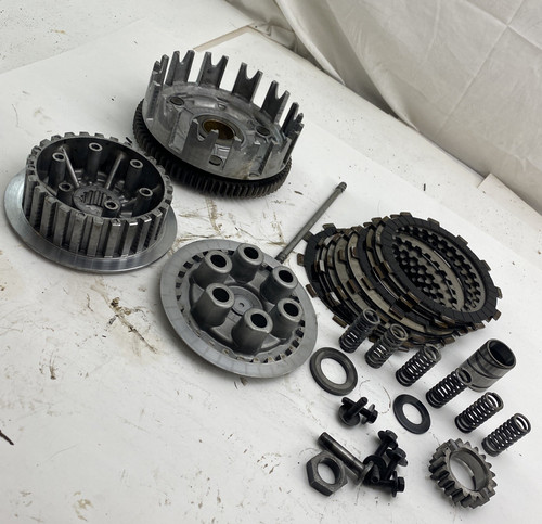 Yamaha xt500f 1979 79 - xt500f,