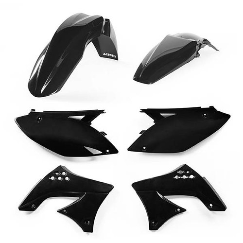 Kit plastique acerbis - kit,