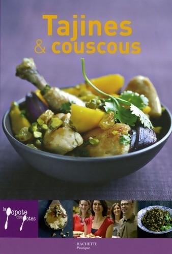 Tajines couscous laurence - &,