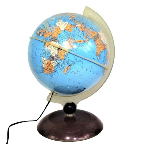 Magnifique mappemonde globe - magnifique,