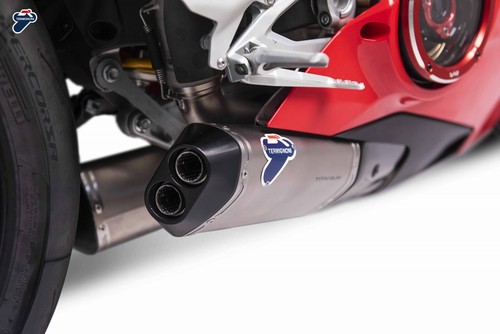 Set échappement termignoni - Échappement,