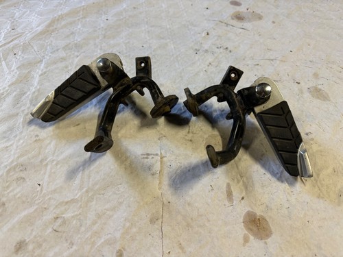 Cale pieds passager - -, 125