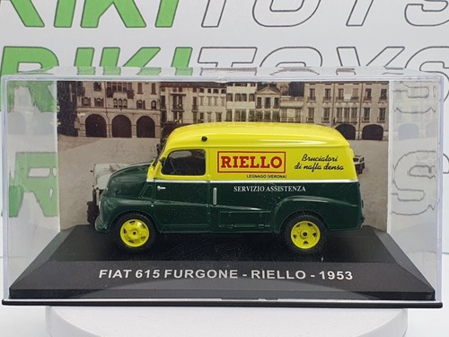 Fiat 615 riello - fiat,