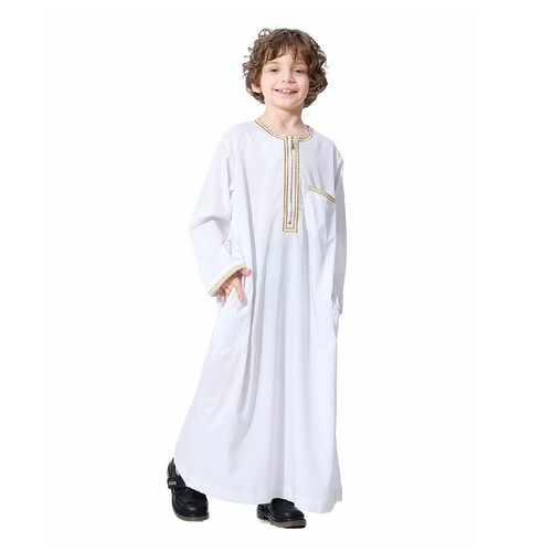 Enfants arabe caftan garçons - enfants,