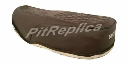 Housse selle cb500t - selle,
