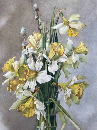 Dessin tableau aquarelle - dessin, sur