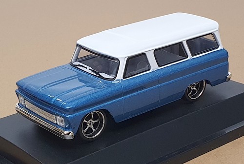 Greenlight scale 86059 - scale,