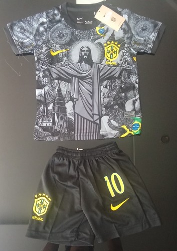 Nike ensemble football - nike, brésil