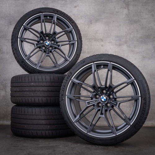 Jantes bmw g87 - m2, m3