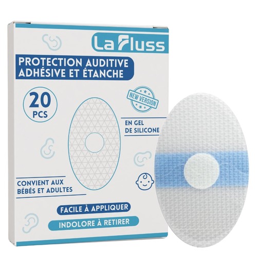 Lot cache oreilles pour - de, cache-oreilles
