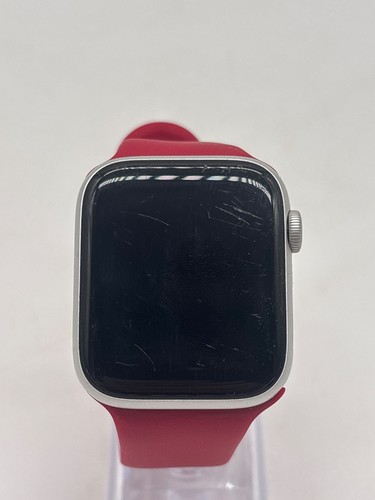 Apple watch série - série, nike