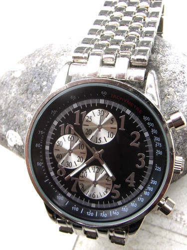 Ancienne montre homme - ancienne,