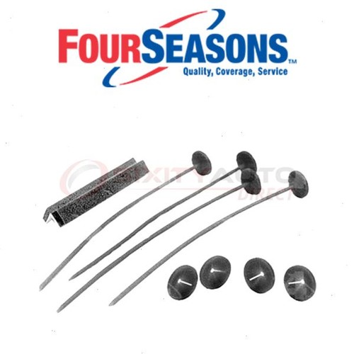 Four seasons power steering - seasons,