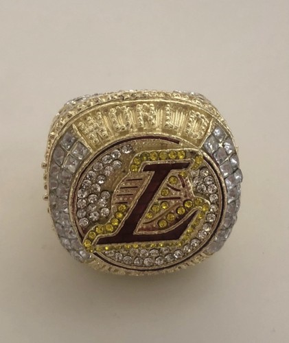 Réplique bague nba - bague,