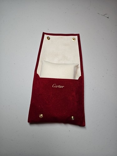 Authentic new cartier - authentic, watch