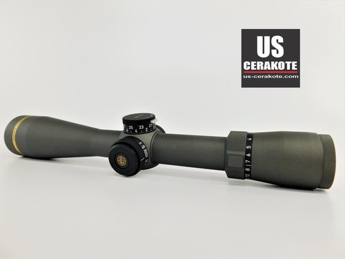 Leupold 5hd 15x44mm - leupold, 3-15x44mm