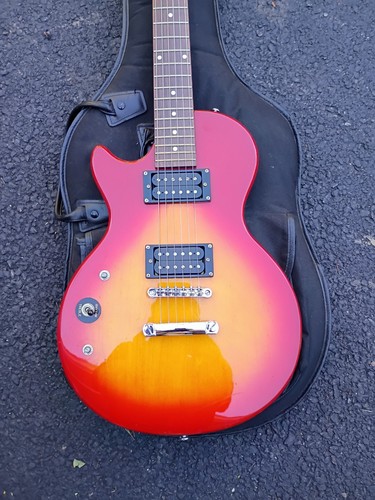 Epiphone les paul special - epiphone,
