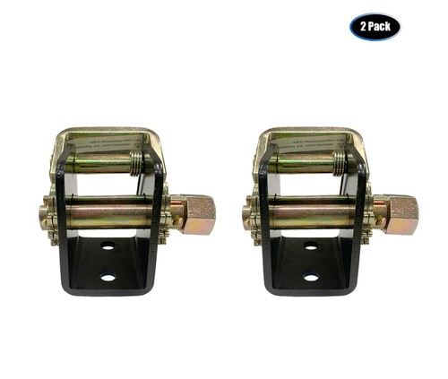 Pack right tow dolly - 2,