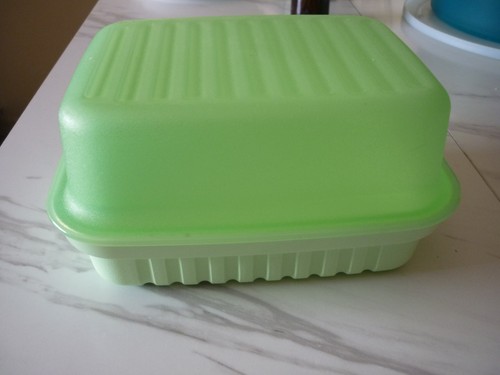 Tupperware neuf boite - tupperware,