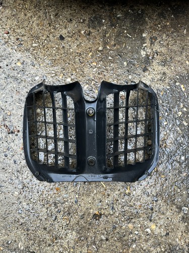 Cache radiateur aprilia 125 - cache,