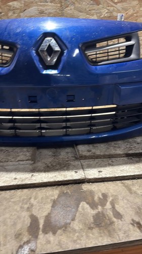 Pare choc avant - , renault