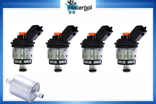 Injecteurs gpl landi - 4,