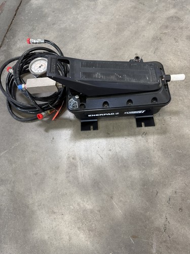 Enerpac turbo patg5102nb - enerpac,