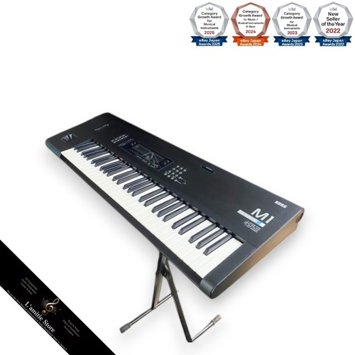 Synthétiseur korg - korg, +