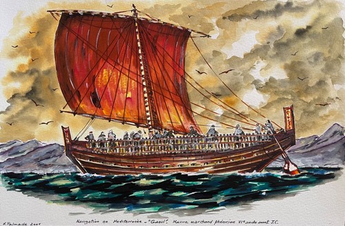 Gaulos gaoul cargo - gaoul,
