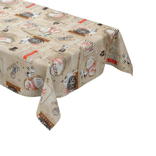 Mewatu nappe toile cirée - mewatu,