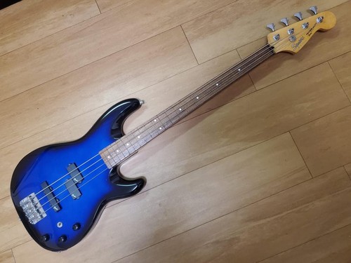 Fender japan squier - fender,