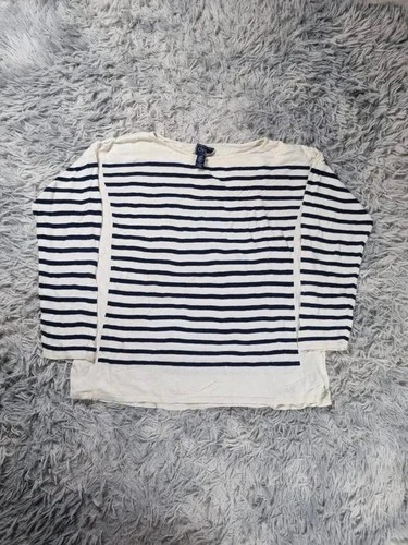Pull rayé chaps - pull, classics