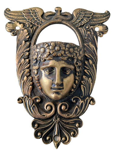 Rare receptacle billard - receptacle,