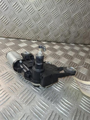 Moteur essuie glace - , arriere