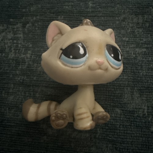 Lps 563 littlest - lps, petshop