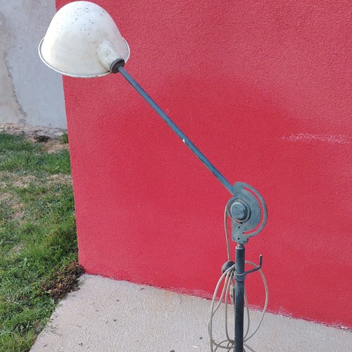 Lampe sur pied marque - pied,
