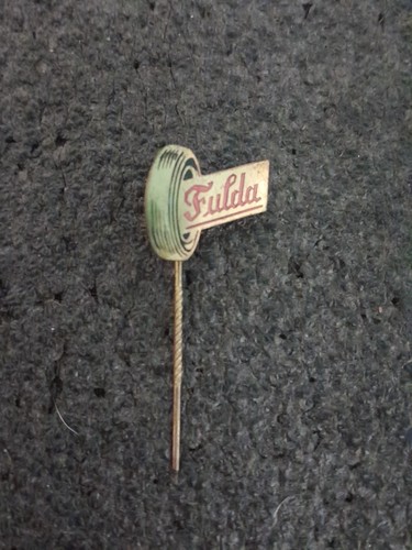 Epingle cravate fulda pneu - ,