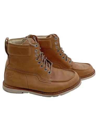 Timberland bottes homme beige - timberland,