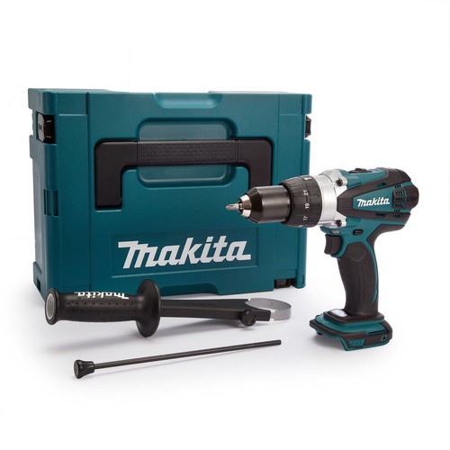 Makita 18v lxt perceuse combi - makita,